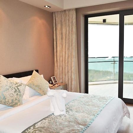 Bo'Ao Comfort Hotel Qionghai Экстерьер фото
