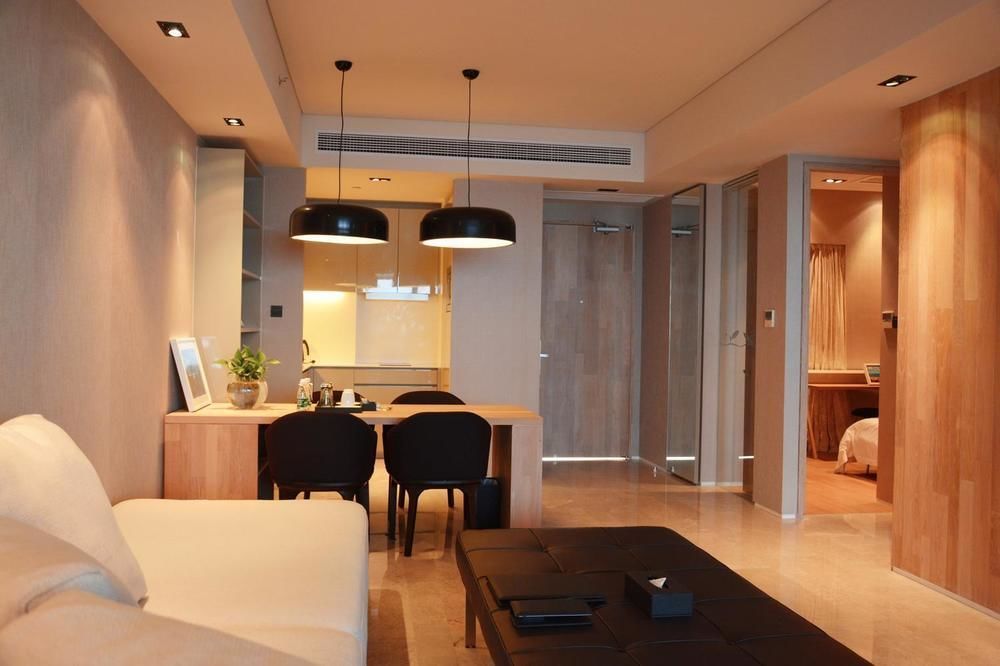 Bo'Ao Comfort Hotel Qionghai Экстерьер фото