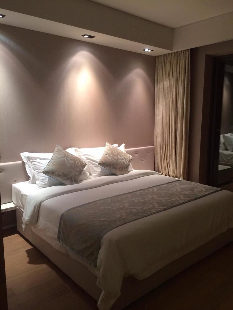Bo'Ao Comfort Hotel Qionghai Экстерьер фото