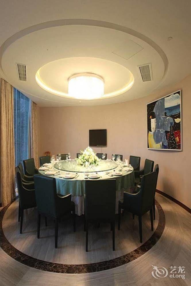 Bo'Ao Comfort Hotel Qionghai Экстерьер фото