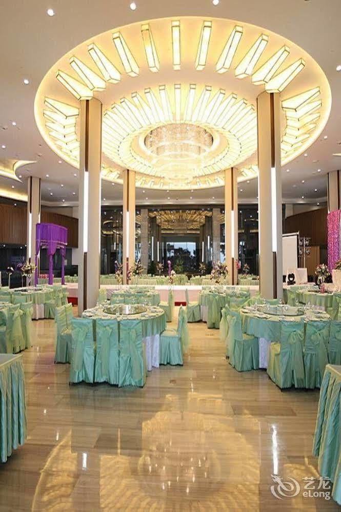 Bo'Ao Comfort Hotel Qionghai Экстерьер фото