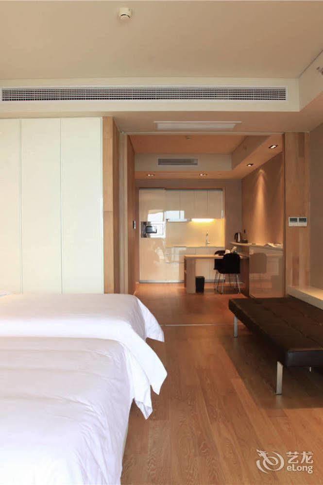 Bo'Ao Comfort Hotel Qionghai Экстерьер фото