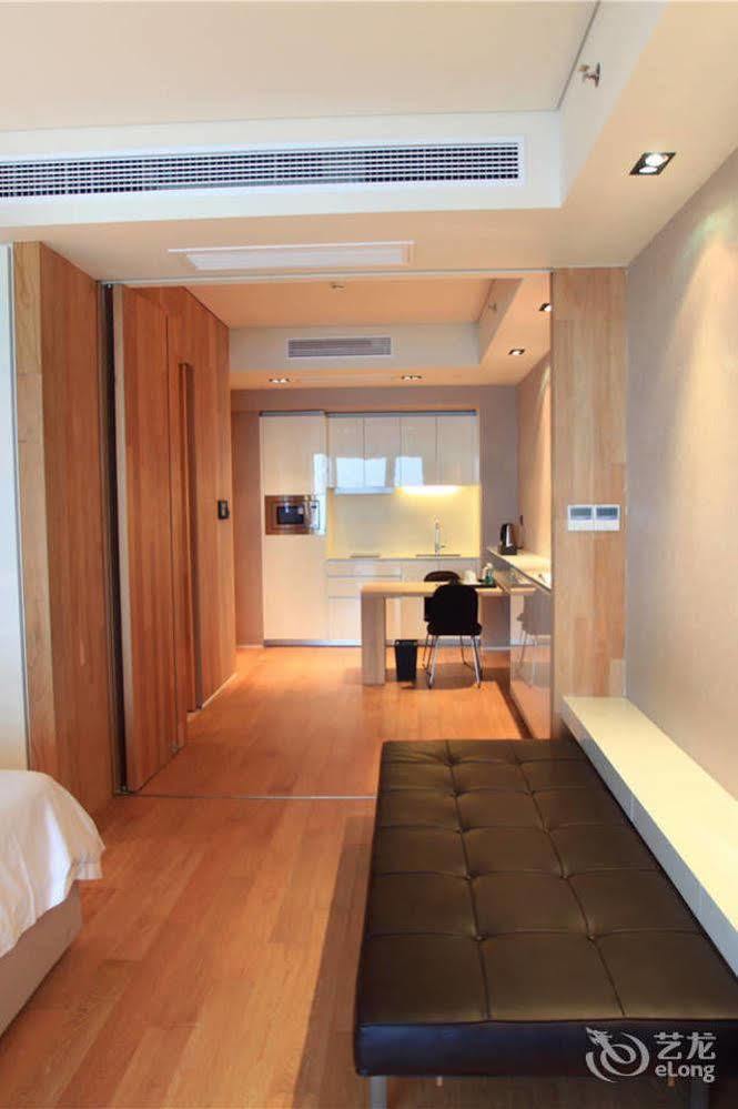 Bo'Ao Comfort Hotel Qionghai Экстерьер фото