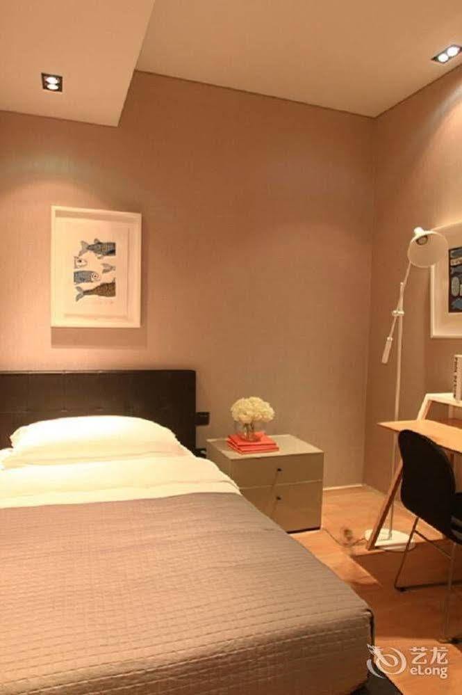 Bo'Ao Comfort Hotel Qionghai Экстерьер фото